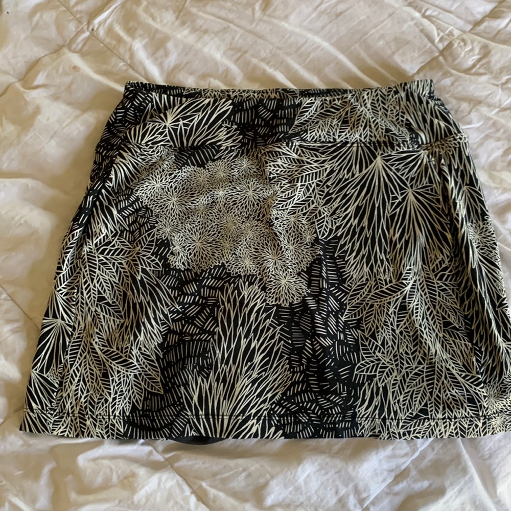 Title Nine skort